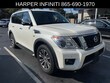 Nissan Armada