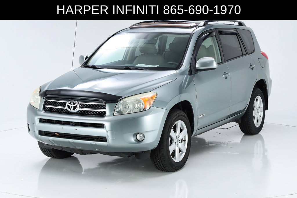 2008 Toyota RAV4