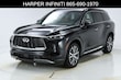  INFINITI QX60