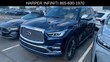  INFINITI QX80