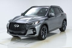2025 INFINITI QX50 SPORT SUV