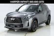  INFINITI QX60