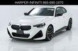  BMW M240i