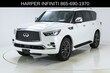 INFINITI QX80