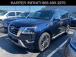 Nissan Armada