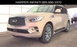  INFINITI QX80