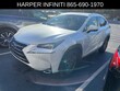 LEXUS NX 200t