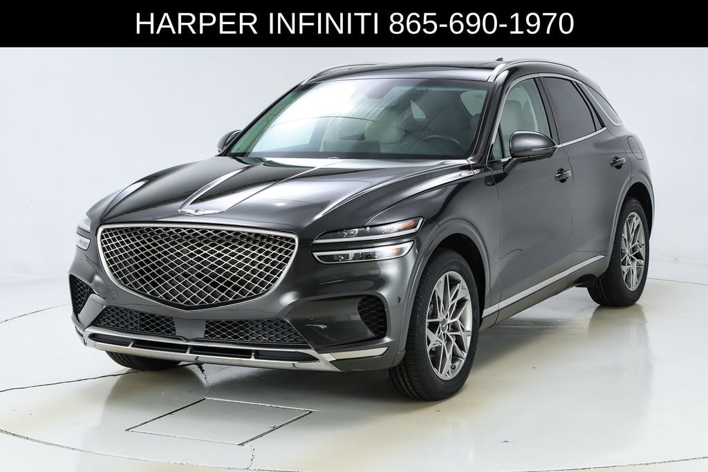 Used 2023 Genesis GV70 2.5T SUV