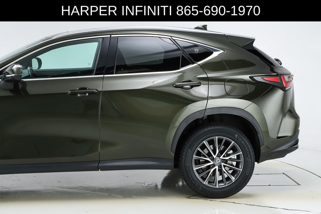 Used 2024 Lexus NX 250 Premium SUV