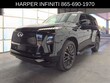 INFINITI QX80
