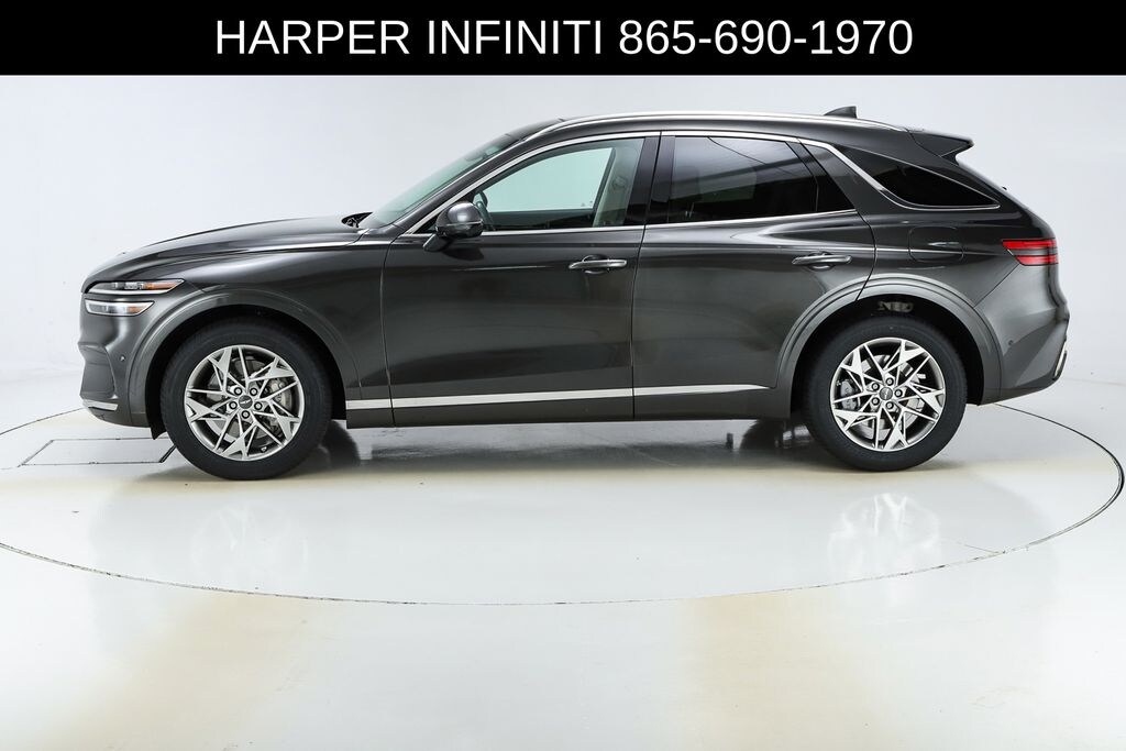 Used 2023 Genesis GV70 2.5T SUV
