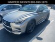 INFINITI QX30