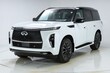 INFINITI QX80
