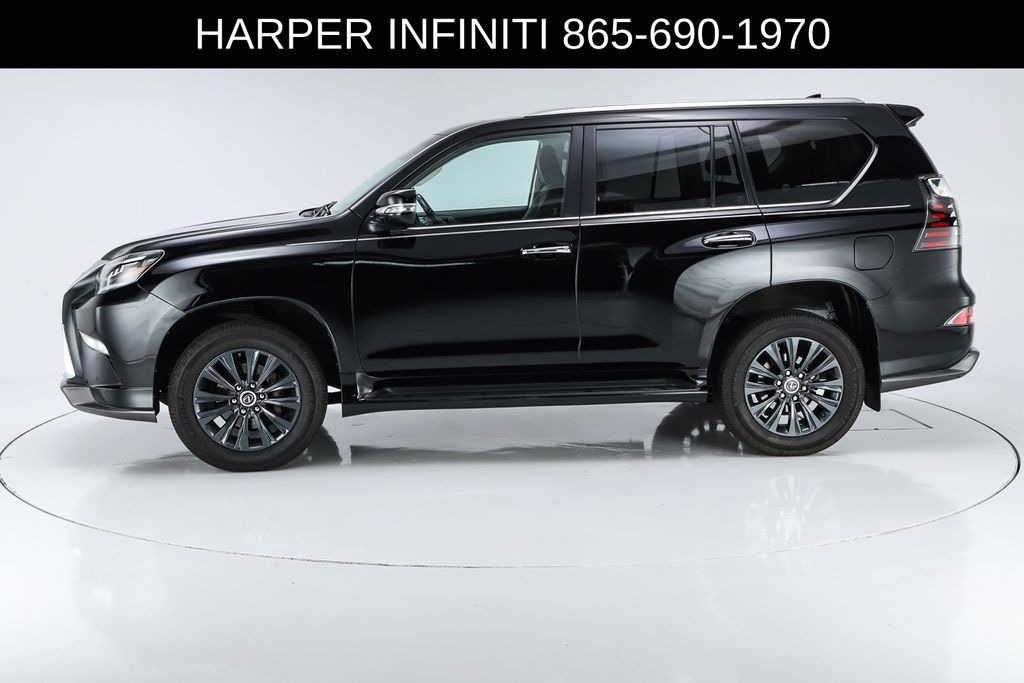 Used 2023 Lexus GX 460 SUV
