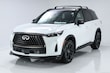  INFINITI QX60