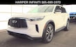  INFINITI QX60