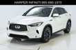 INFINITI QX50
