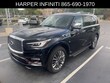 INFINITI QX80
