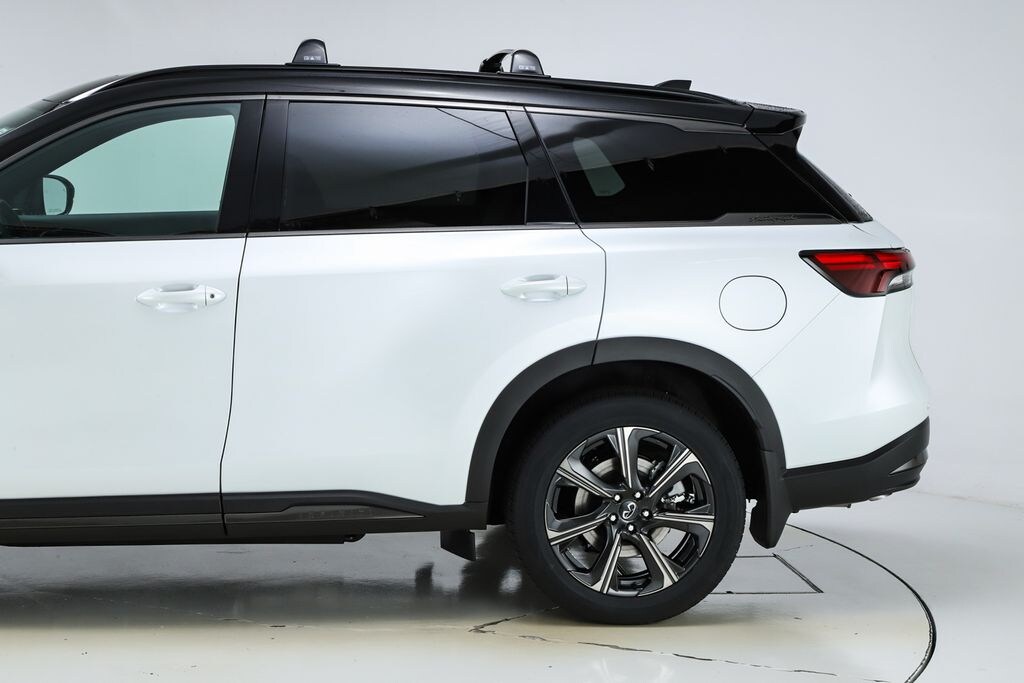 New 2026 INFINITI QX60 AUTOGRAPH SUV