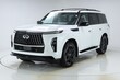 INFINITI QX80