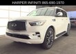  INFINITI QX80