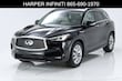  INFINITI QX50