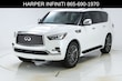 INFINITI QX80