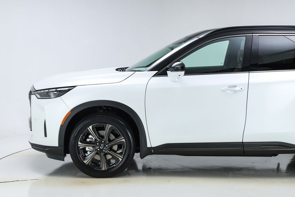 New 2026 INFINITI QX60 AUTOGRAPH SUV