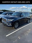 INFINITI QX80