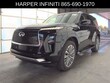 INFINITI QX80