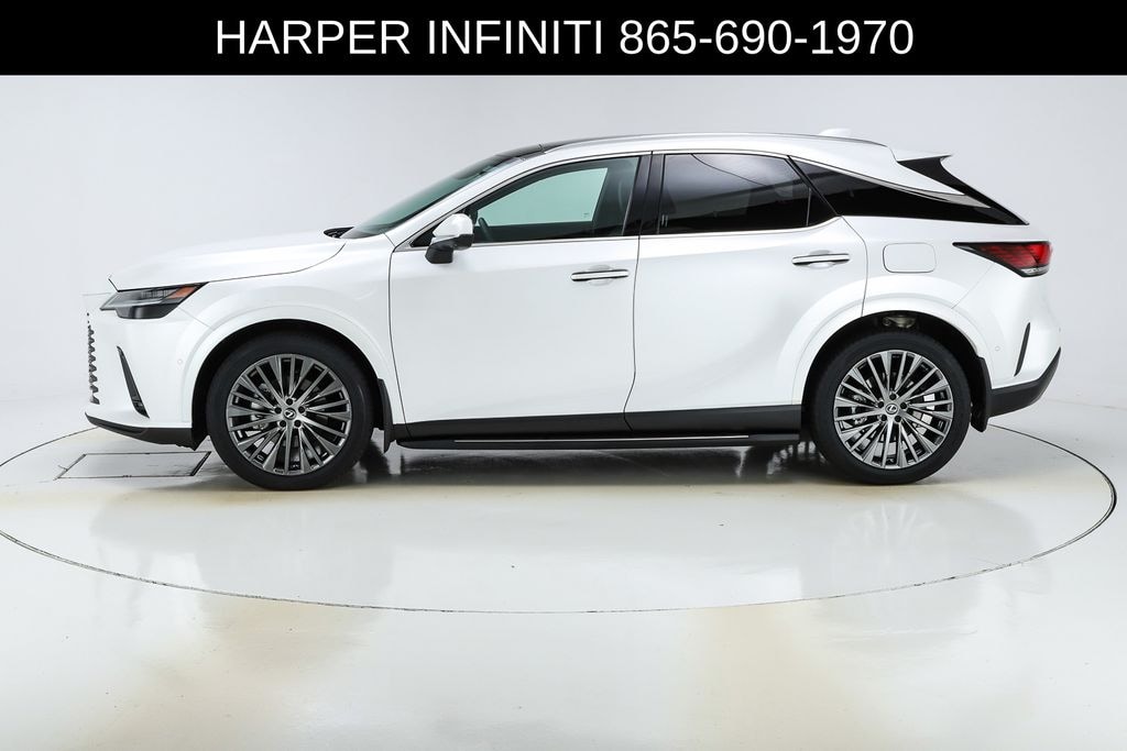 Used 2023 Lexus RX 350h  SUV