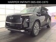 INFINITI QX80