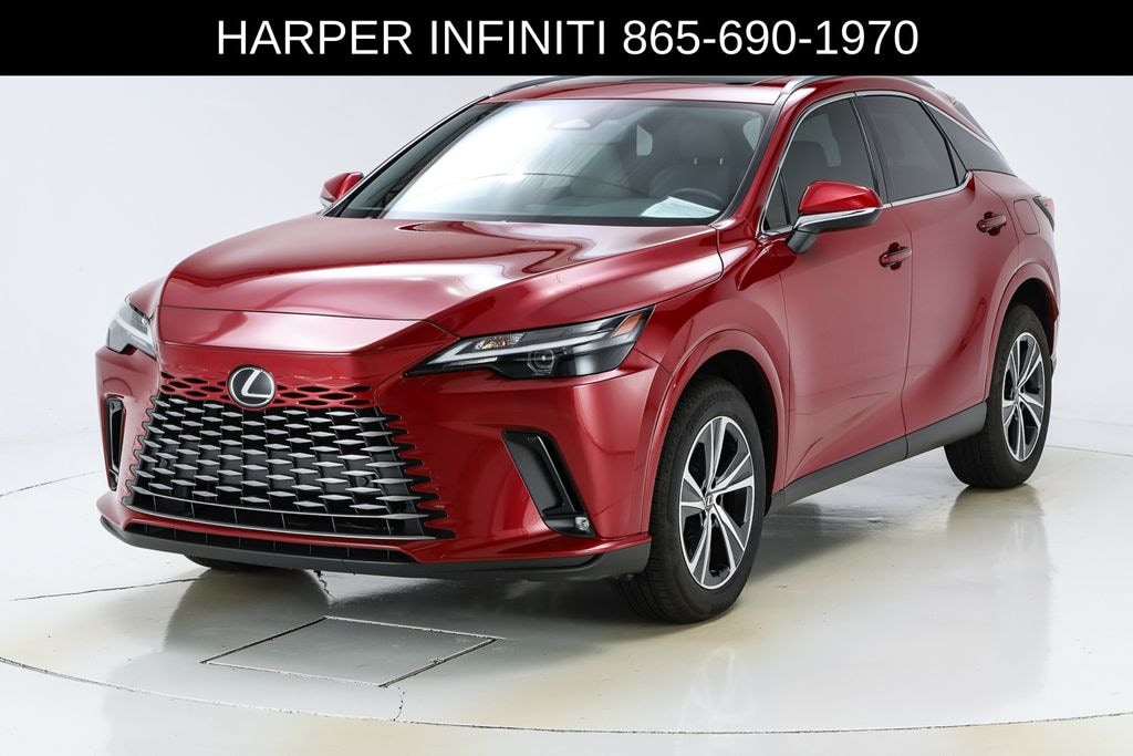Used 2024 Lexus RX 350  SUV