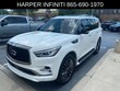 INFINITI QX80