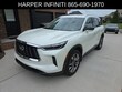  INFINITI QX60