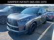  INFINITI QX60