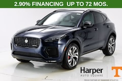 2024 Jaguar E-PACE R-Dynamic SUV