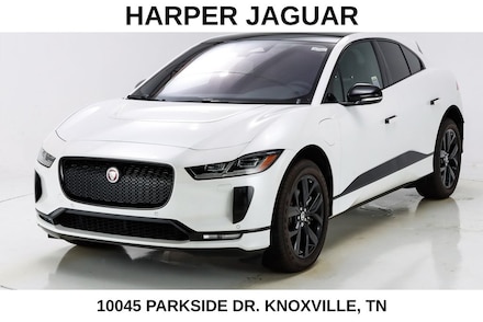 2023 Jaguar I-PACE EV400 HSE SUV
