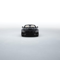 2024 Jaguar F-TYPE R-Dynamic 450PS Auto Convertible