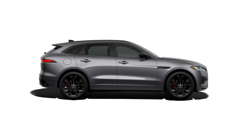 New 2026 Jaguar F-PACE 400PS R-Dynamic S
