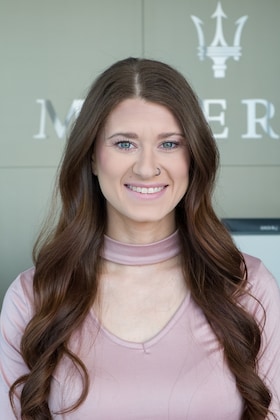 Staff member Meredith Elmore from 1cd84df8bd8b