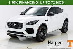 2024 Jaguar E-PACE R-Dynamic SUV