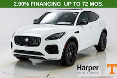 2024 Jaguar E-PACE R-Dynamic SUV