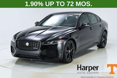 2024 Jaguar XF P300 R-Dynamic SE AWD Sedan