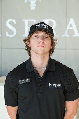 Staff member Gus Piotrowski from 1cd84df8bd8b