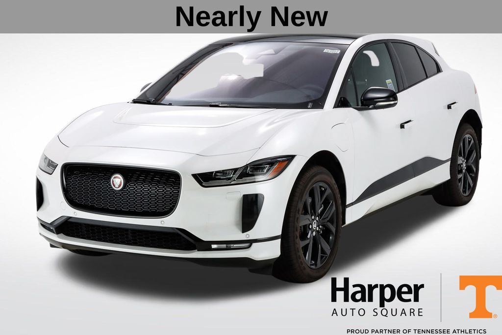 2023 Jaguar I-PACE HSE