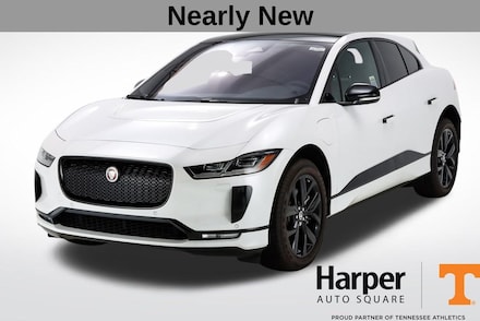 2023 Jaguar I-PACE EV400 HSE SUV 2023 Jaguar I-PACE EV400 HSE SUV