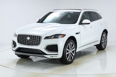 2026 Jaguar F-PACE P250 R-Dynamic S SUV