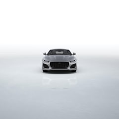 2024 Jaguar F-TYPE Limited Edition 450PS Auto passenger