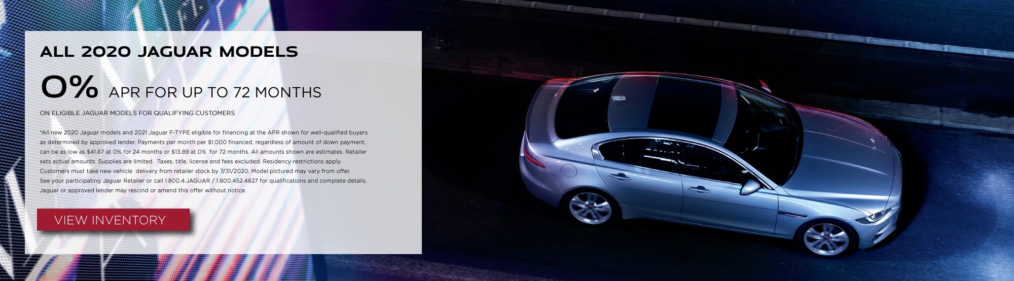 Harper Jaguar New Jaguar Dealership in Knoxville, TN